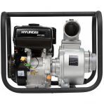 Benzininis vandens siurblys Hyundai HY 100, 2200 W