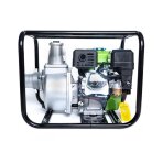 Benzininis vandens siurblys „ProCraft WP60” Benzininis vandens siurblys „ProCraft WP60”