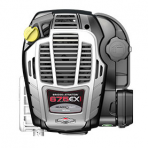 BENZININIS VARIKLIS BRIGGS&STRATTON 675 EXI SERIJA