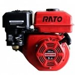 Benzininis variklis RATO R210 QTYPE