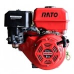 Benzininis variklis RATO R270 STYPE