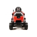 Benzininis vejos traktorius Cedrus C-TRAC-83HC, 7,2kW
