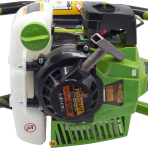 Benzininis žemės grąžtas Procraft GD68, 1900 W