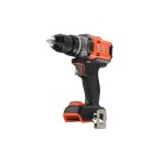 Akum. bešepetėlinis gręžtuvas - suktuvas Black&Decker BLD682XN-XJ, 18V, (be akum. ir krov.)