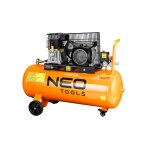 Betepalinis kompresorius 100L, 230 V