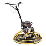 Betono glaistyklė Cedrus CEDZC02, 4.1kW Betono glaistyklė Cedrus CEDZC02, 4.1kW