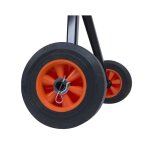 Betono maišyklė ProCraft PCM180, 800 W, 180 l