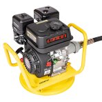 Betono vibratorius Cedrus CEDWT01, 4.1kW Betono vibratorius Cedrus CEDWT01, 4.1kW