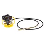 Betono vibratorius Cedrus CEDWT01, 4.1kW Betono vibratorius Cedrus CEDWT01, 4.1kW