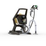 Beorio dažymo aparatas Wagner Control Pro 250 R Beorio dažymo aparatas Wagner Control Pro 250 R