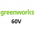 GreenWorks 60V serija