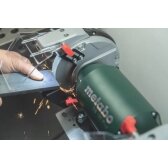 Elektrinis galąstuvas Metabo DS 200 Plus, 600 W