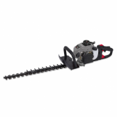 Benzininė gyvatvorių žoliapjovė POWERPLUS EG POWEG3010, 22.5cc, 600 mm