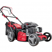 Benzininė savaeigė vejapjovė Scheppach MS173-51, 3,0 kW