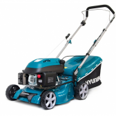 Benzininė savaeigė vejapjovė Hyundai L 4310S, 2570 W
