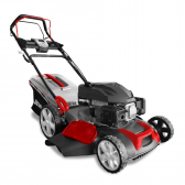 Benzininė žoliapjovė Dedra DED8724Q-46C, 3,6 kW, 460 mm
