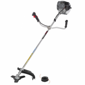 Benzininė žoliapjovė, krūmapjovė POWERPLUS EG POWEG8012, 42.7 cc