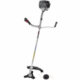 Benzininė žoliapjovė, krūmapjovė POWERPLUS EG POWEG8012, 42.7 cc