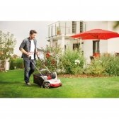 Benzininis aeratorius AL-KO 38 P Comfort Combi Care