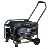 Benzininis generatorius Amber-Line BGC35 C-Class, 3kW, 230V