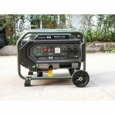 Benzininis generatorius Amber-Line BGC35 C-Class, 3kW, 230V