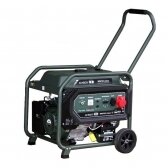 Benzininis generatorius Amber-Line BGS75 S-Class, 5.5kW, 230/400V