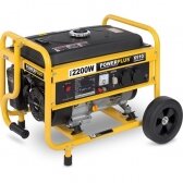 Benzininis generatorius PowerPlus POWX510, 2.2kW, 230V