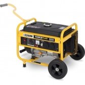 Benzininis generatorius PowerPlus POWX510, 2.2kW, 230V