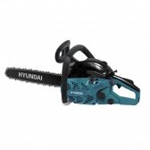 Benzininis grandininis pjūklas HYUNDAI X 4118 (X4118), 2.0 kW