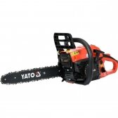 Benzininis grandininis pjūklas Yato 1800W