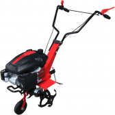 Benzininis kultivatorius Gude GF 384, 2,8 kW, 161 cm³