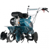 Benzininis kultivatorius Hyundai T 850, 4847 W