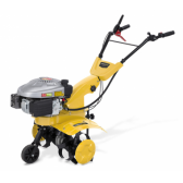 Benzininis kultivatorius POWERPLUS X POWXG7214, 173cc, 600 mm