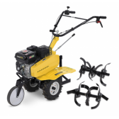Benzininis kultivatorius POWERPLUS X POWXG7217, 208 cc, 1050 mm