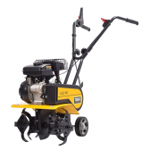 Benzininis kultivatorius Texas LILLI 340TG, 1.4 kW