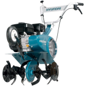 Benzininis kultivatorius Hyundai T 700, 4100 W
