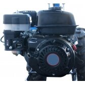 Benzininis motoblokas Gude GME 6.5 V 4.8 kW
