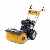 Benzininis šlavimo įrenginys - Stiga SWS 800 G