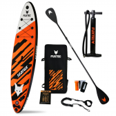 Irklentė FUXTEC FX-SUP320D1