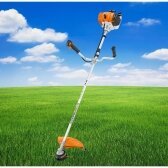 Benzininis trimeris-krūmapjovė STIHL FS 120 (FS120), 1.3kW