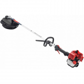 Benzininis trimeris -žoliapjovė SHINDAIWA T243XS, 0,8 kW