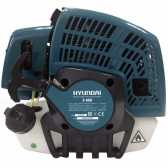 Benzininis trimeris-žoliapjovė Hyundai Z 450, 1250 W