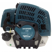 Benzininis trimeris-žoliapjovė Hyundai Z 535, 1400 W