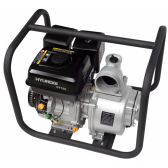 Benzininis vandens siurblys Hyundai HY 100, 2200 W