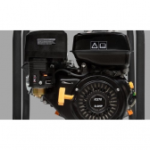 Benzininis vandens siurblys Hyundai HY 80, 4200 W