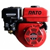 Benzininis variklis RATO R210 QTYPE