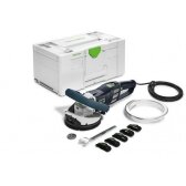 Betoninių paviršių šlifuoklis RENOFIX Festool RG 130 ECI-Plus (577045)