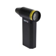 Belaidis turbopūtiklis mini | 135000 RPM Belaidis turbopūtiklis mini | 135000 RPM