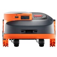 Belaidis vejos robotas SEGWAY Navimow H206E, 6 arams