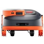 Belaidis vejos robotas SEGWAY Navimow H210E, 10 arų